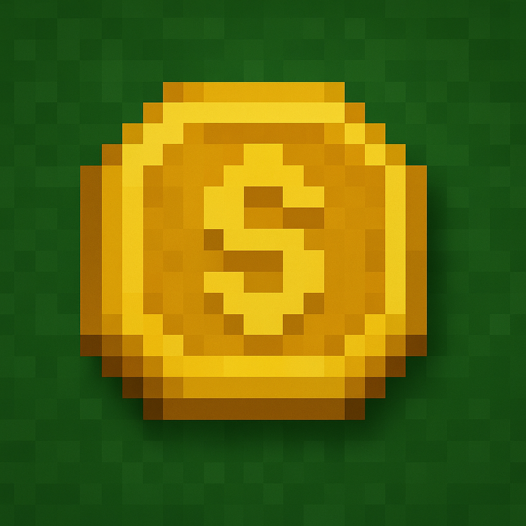In-game Money