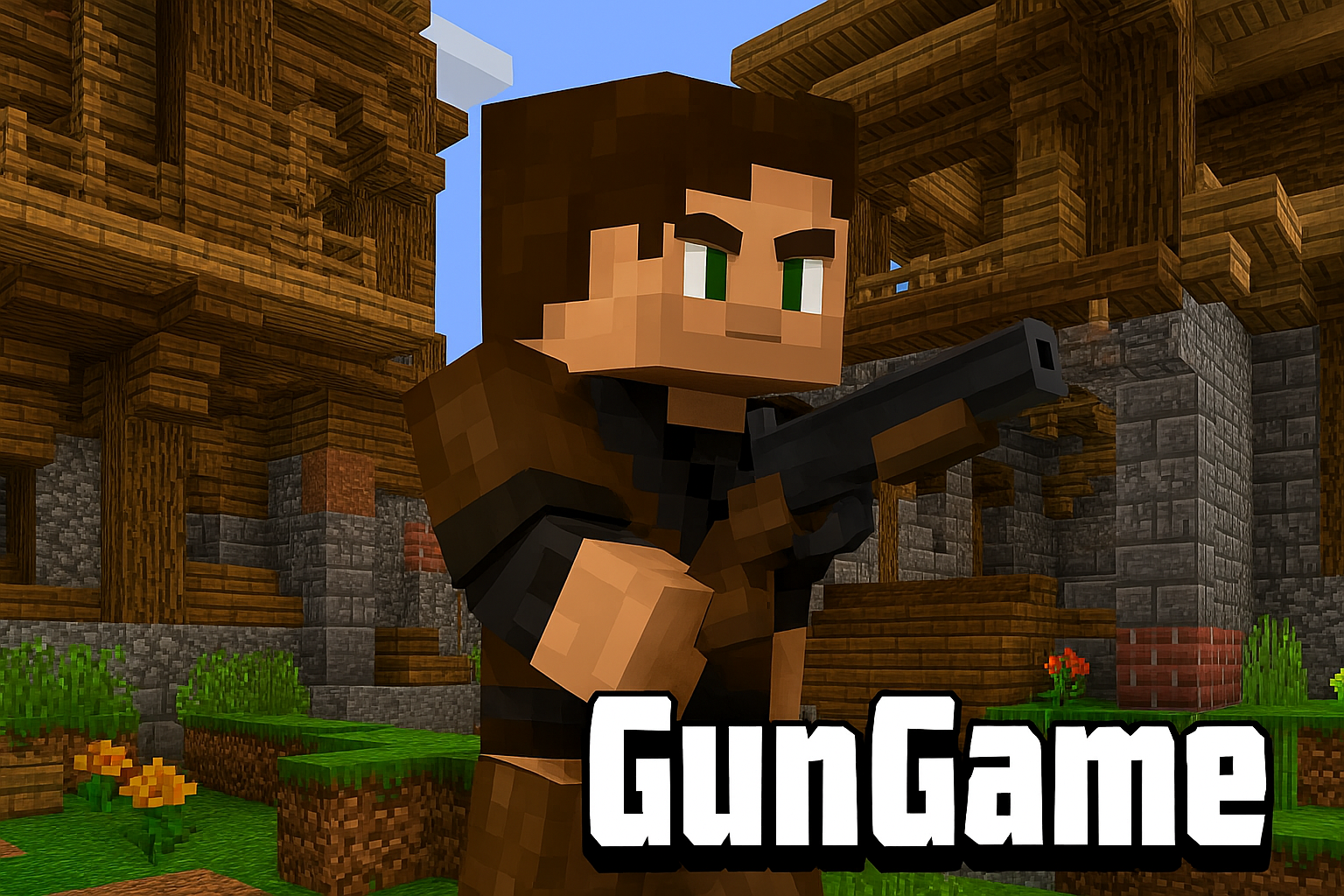 Gungame