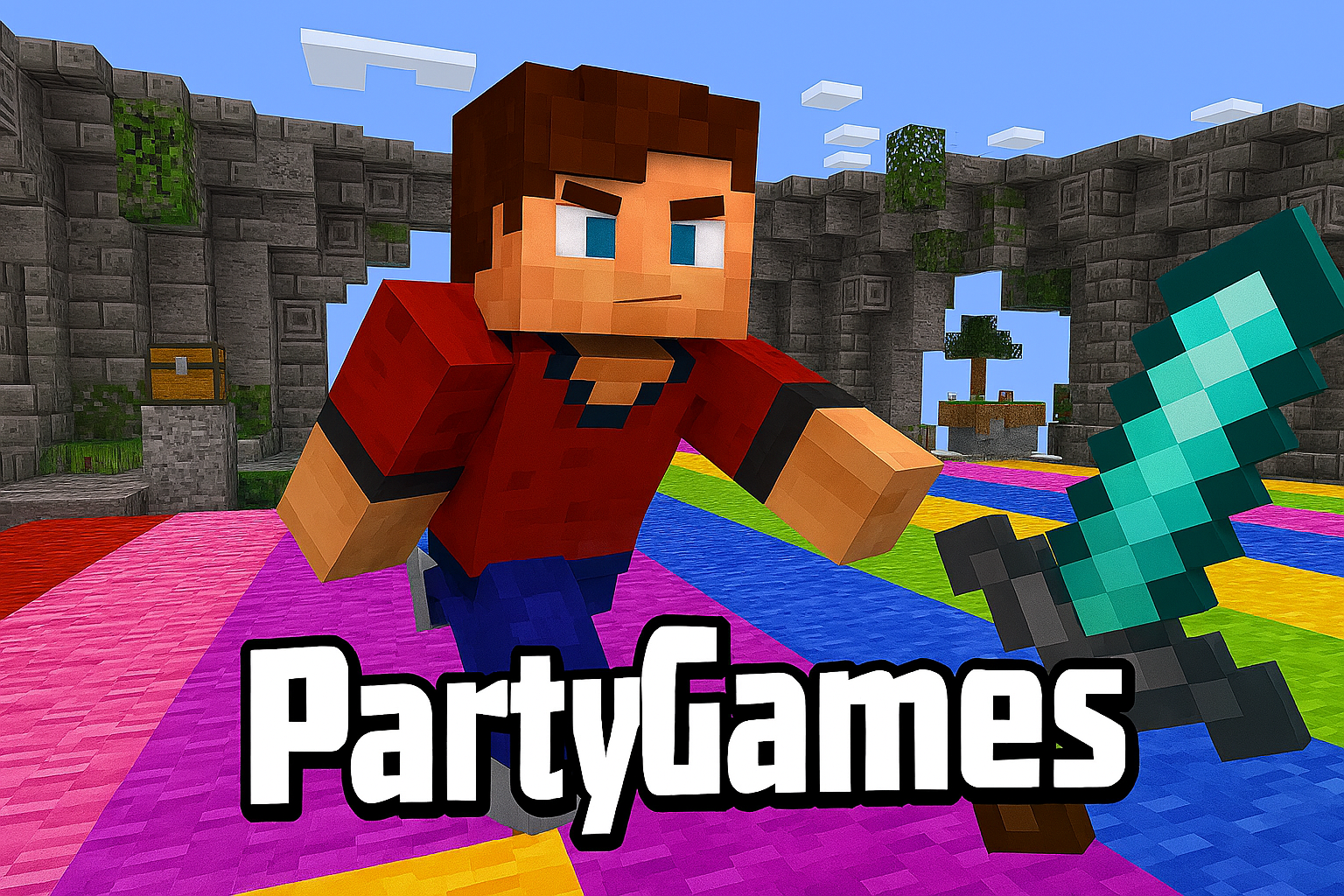 PartyGames
