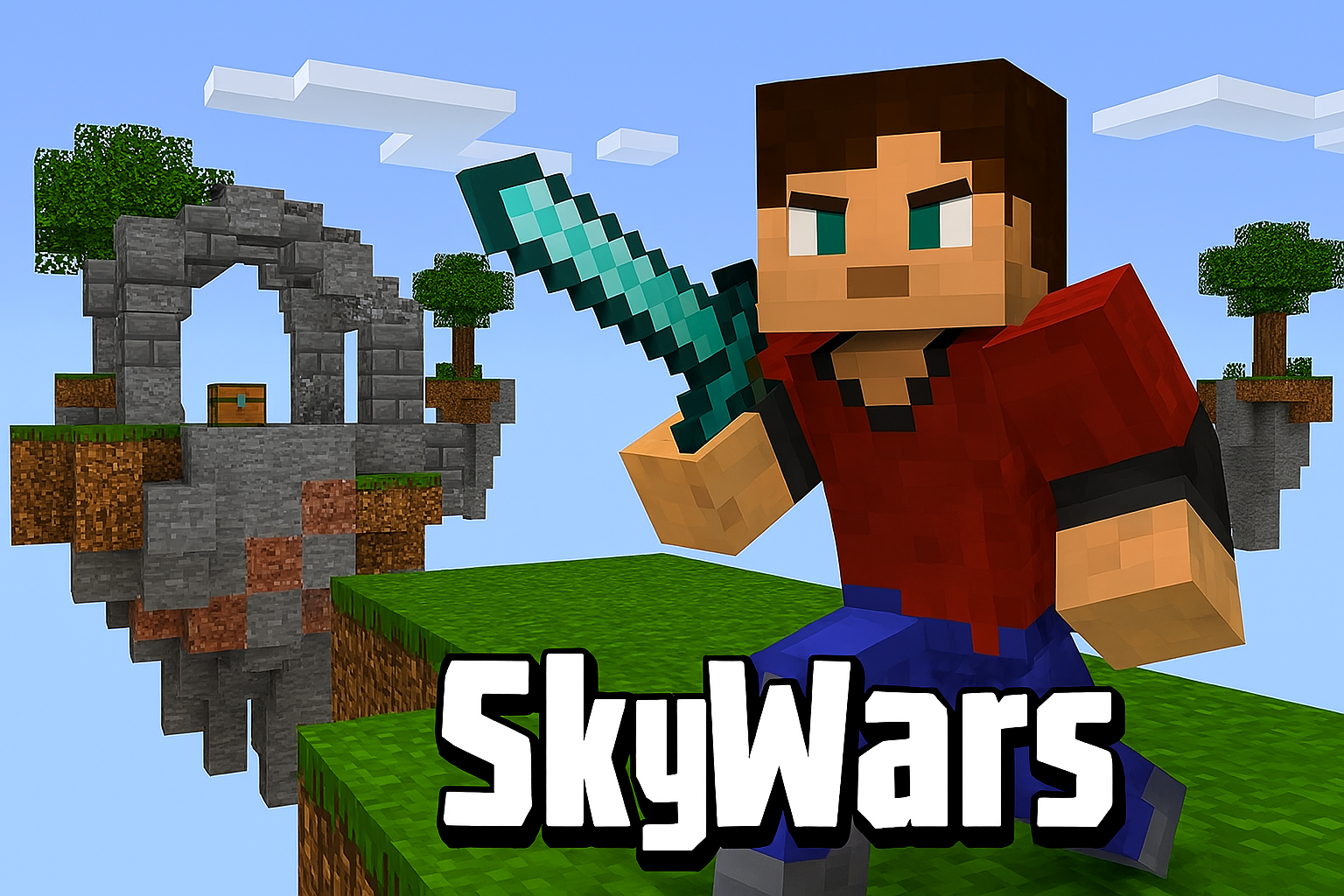 SkyWars