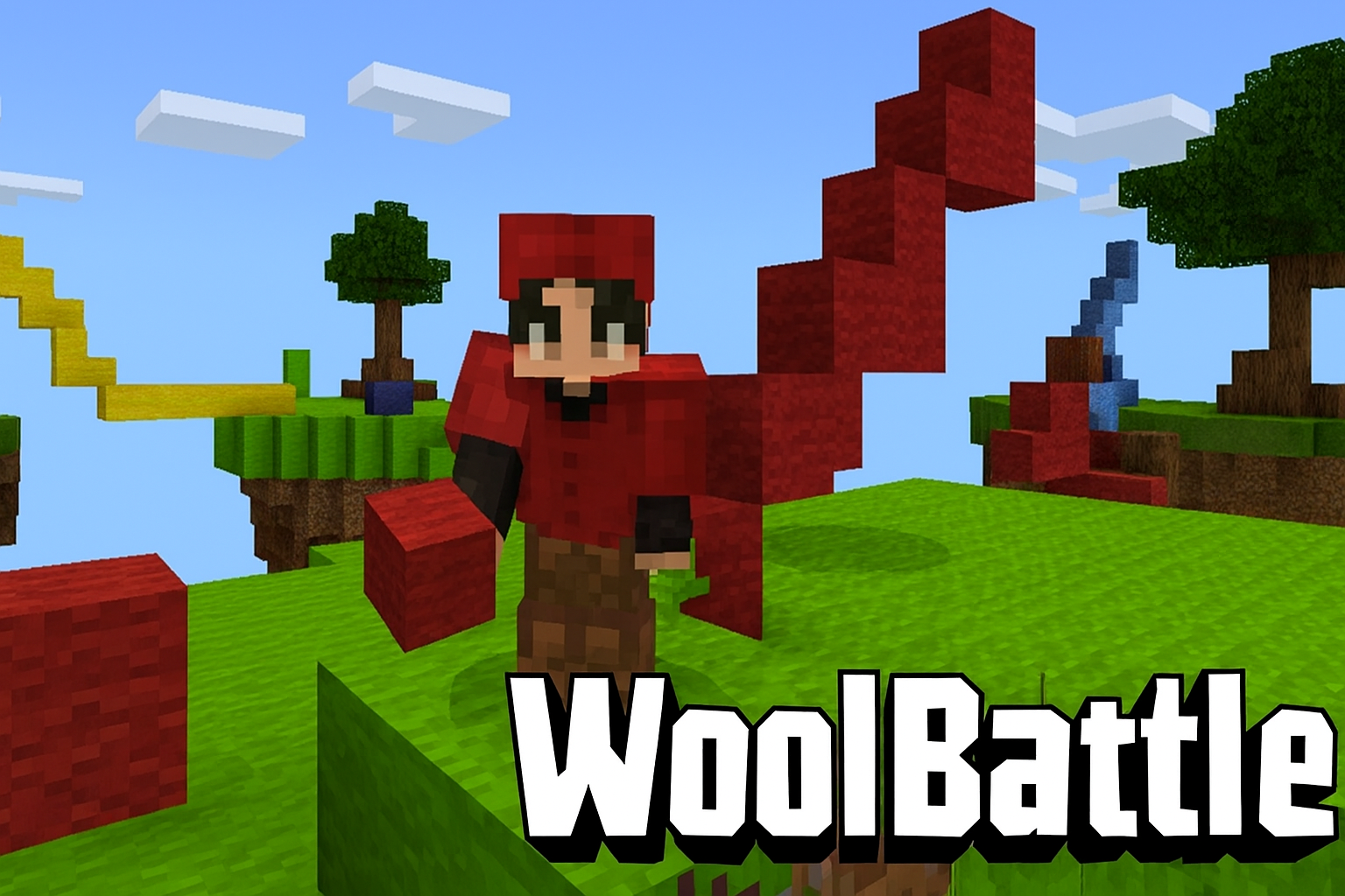 WoolBattle